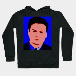 mike myers Hoodie